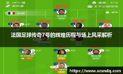 法国足球传奇7号的辉煌历程与场上风采解析